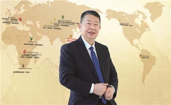 黄金疯涨坐拥金山的他笑到最后(图15)