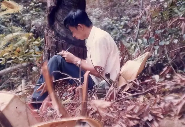 黄金疯涨坐拥金山的他笑到最后(图9)