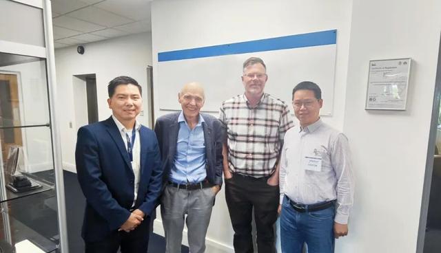 兴蓝风电2025年度重大印记(图4)