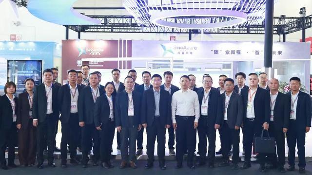 兴蓝风电2025年度重大印记(图8)