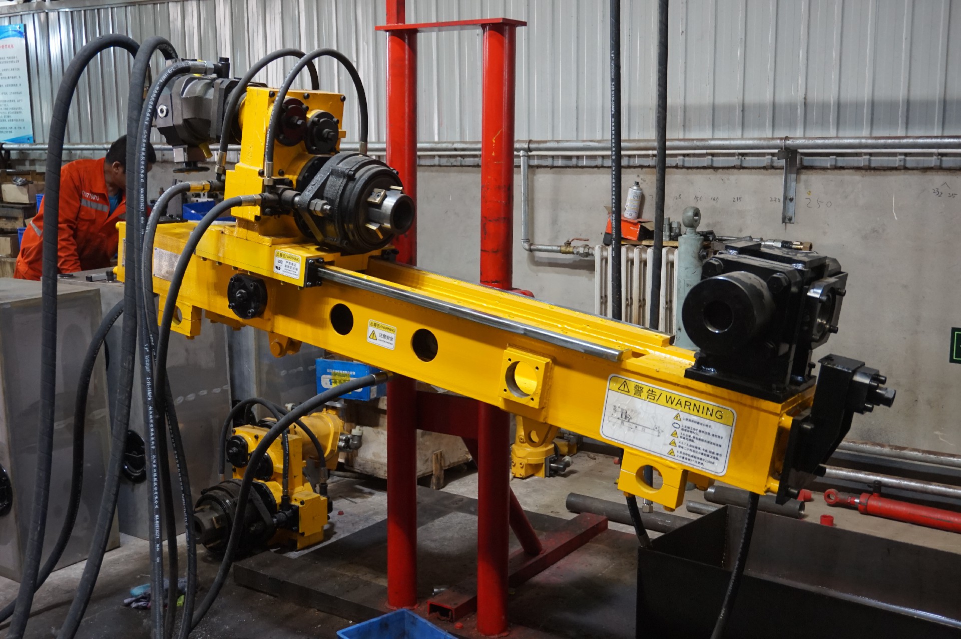 2025年赤峰坑道钻机品牌综合评测与选购指南