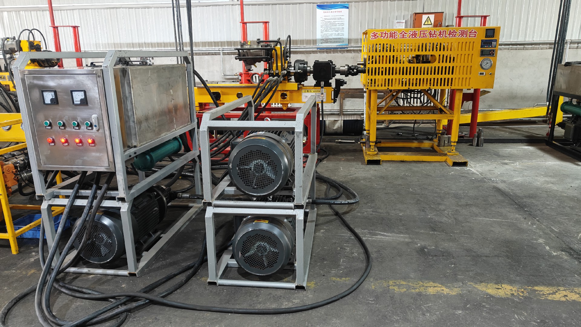 2025年赤峰坑道钻机品牌综合评测与选购指南(图2)