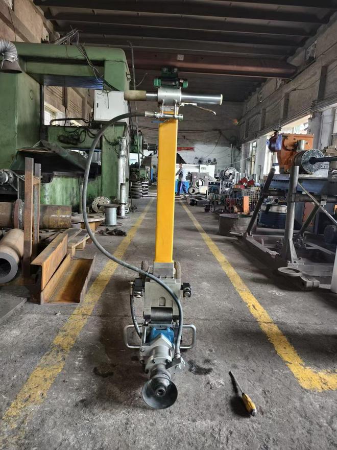 坑道钻机选购指南：这5个品牌让你效率翻倍别再选错了！