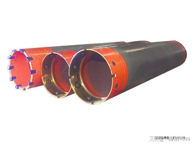 江苏铿博重工：全套管技术先驱者赋能工程高效施工(图3)