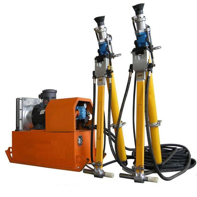 2024最新锚杆钻机供应商TOP10哪家实力最强？