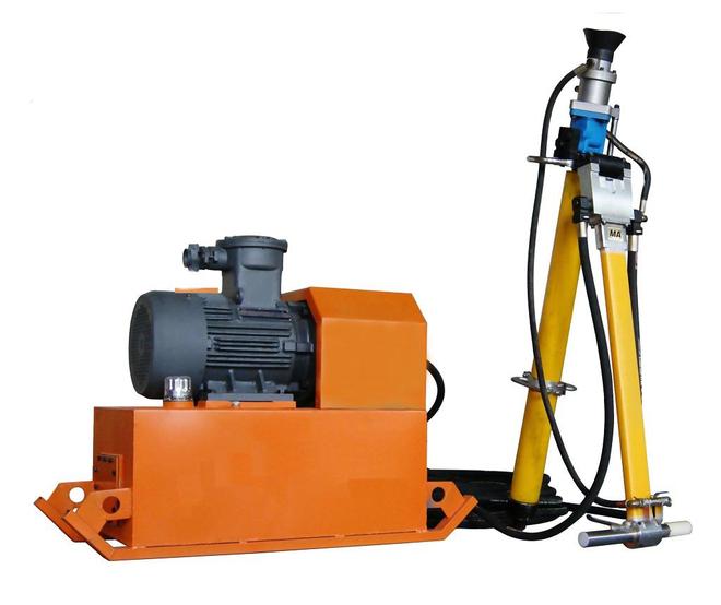 行业内正规的液压锚杆钻机公司