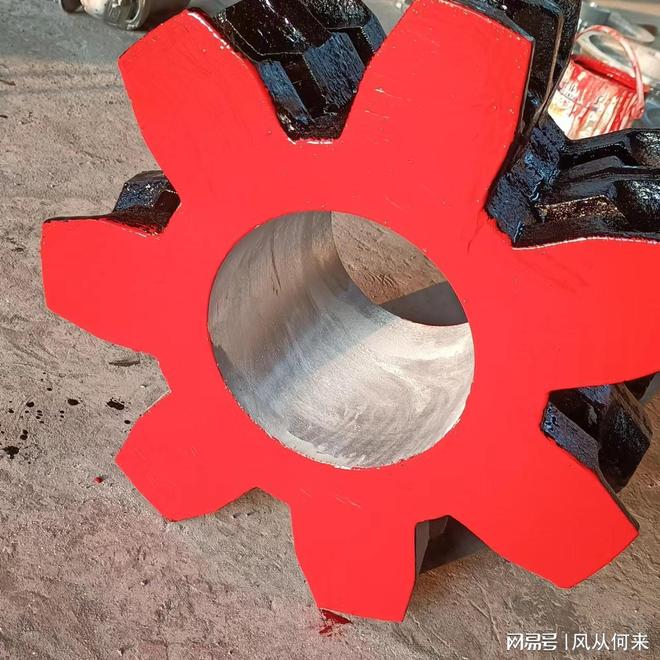 靠谱的矿用链轮厂家实力盘点与选购指引