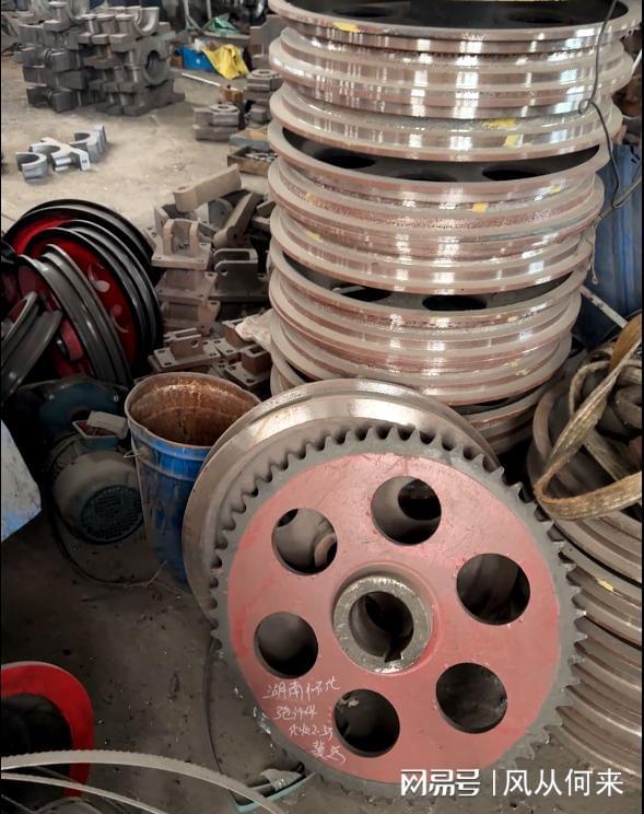 靠谱的矿用链轮厂家实力盘点与选购指引(图3)