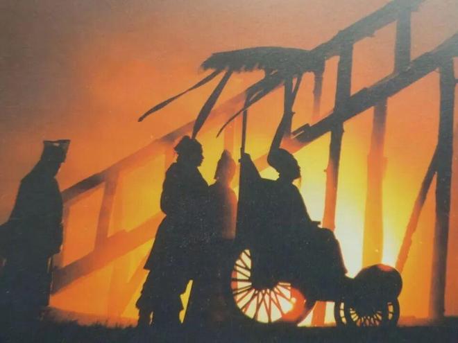 造鸢造人造流马：作为思想“楔子”的中国古代自动机(图7)