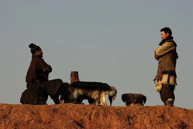 造鸢造人造流马：作为思想“楔子”的中国古代自动机(图10)