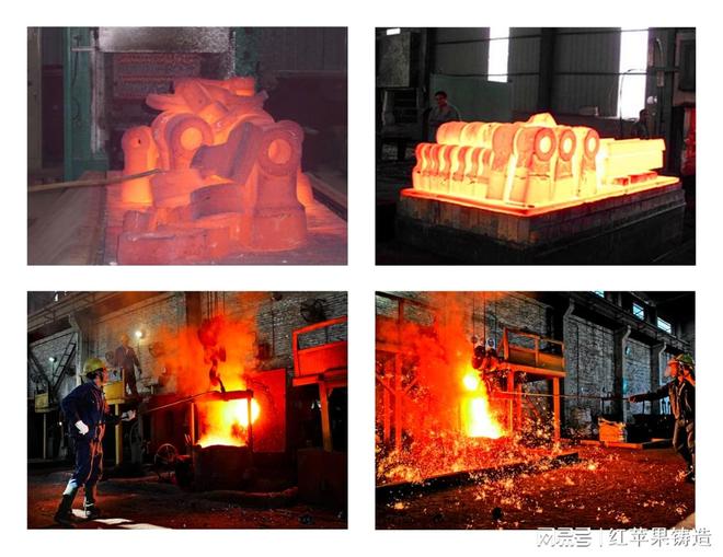 破碎机锤头排列指南(图2)