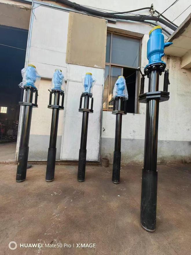 专业止水套管厂家揭秘：3大选购技巧避免90%的工程漏水隐患(图1)