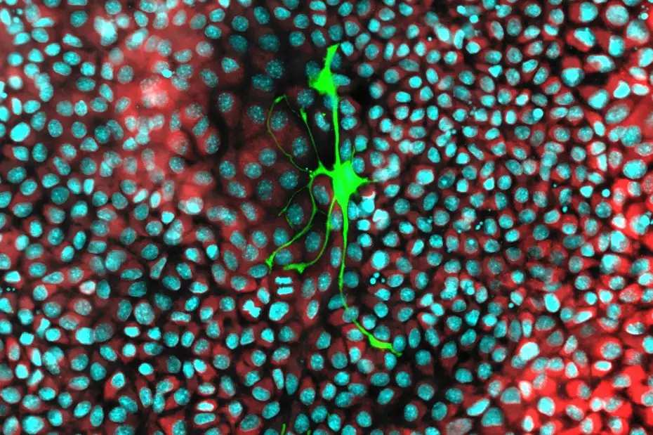《科学》杂志评出2025年度十大突破中国引领全球可再生能源发展居榜首(图4)
