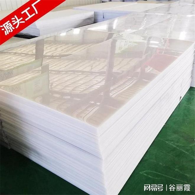 靠谱的UPE耐磨板厂家实力推荐:矿山机械场景选型参考(图1)