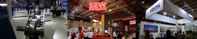 2026年越南国际工程机械、矿业及运输设备展ContechVietnam(图1)