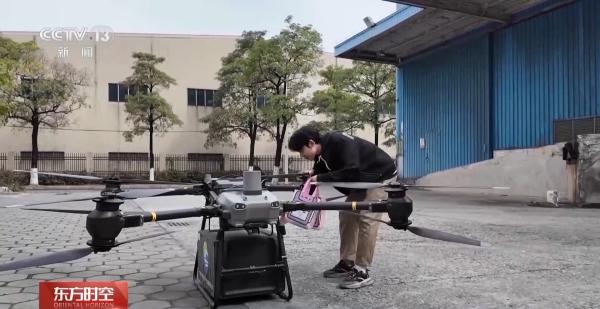 20天到非洲、15分钟“买全球”重点商品和新业态带动外贸开门红(图7)