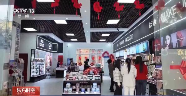 20天到非洲、15分钟“买全球”重点商品和新业态带动外贸开门红(图6)