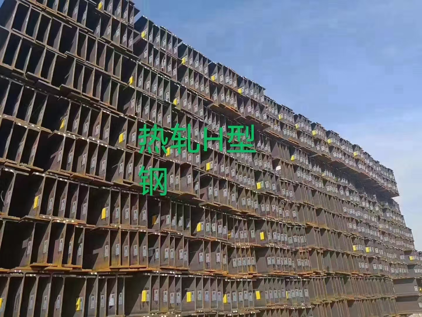 方矩管采购指南:2026年近期6家诚信供应商综合评估(图3)