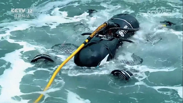 “海洋里的SpaceX”世航凭什么吸引朱啸虎连投多轮多家机构争相进场(图2)