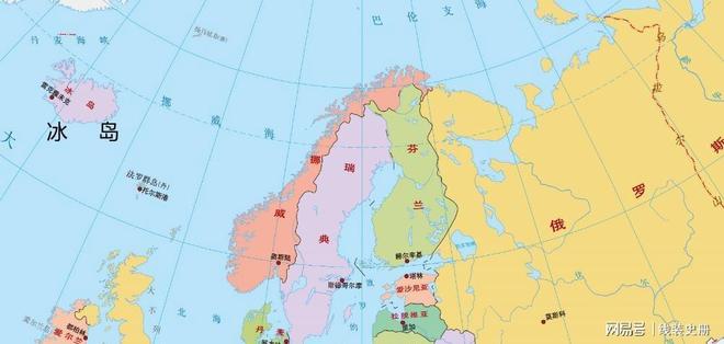 欧洲领导人排队访华芬兰总理凌晨抵京打破特朗普欧洲封锁圈(图4)