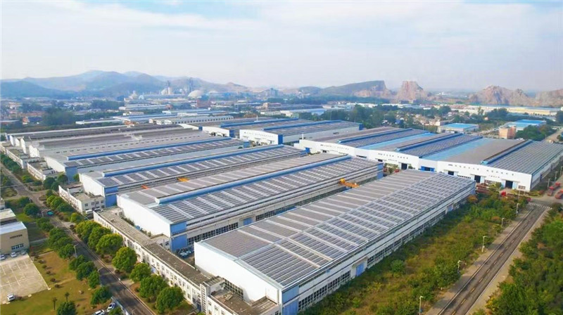 “十五五”新征程淮海实业聚焦主业稳步谋发展(图2)