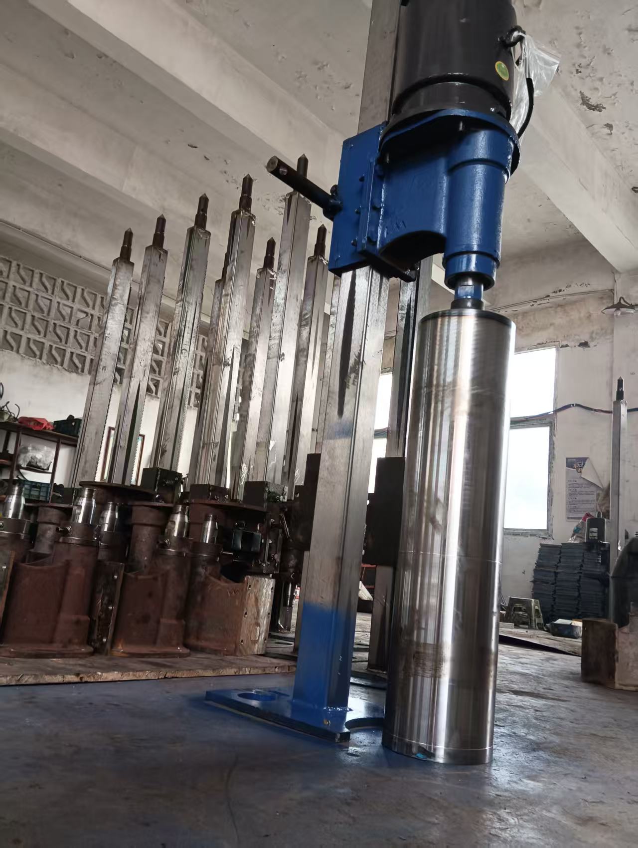 掘进未来：2026年西南地区五大岩石钻机实力厂商深度测评与选购指南(图2)