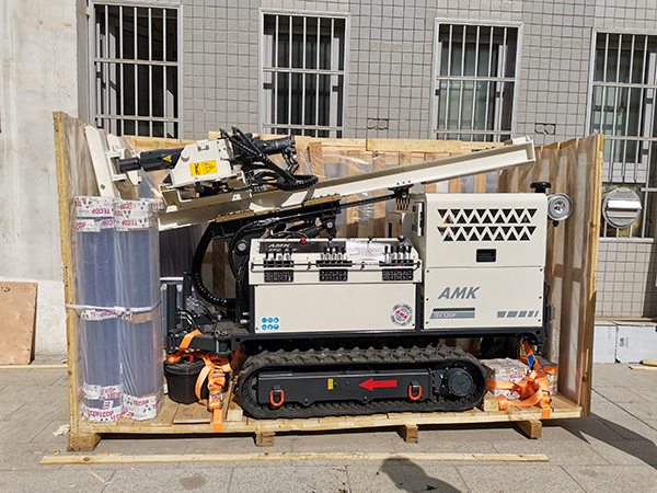 液压直推式取样钻机在污染场地调查中的关键作用(图2)