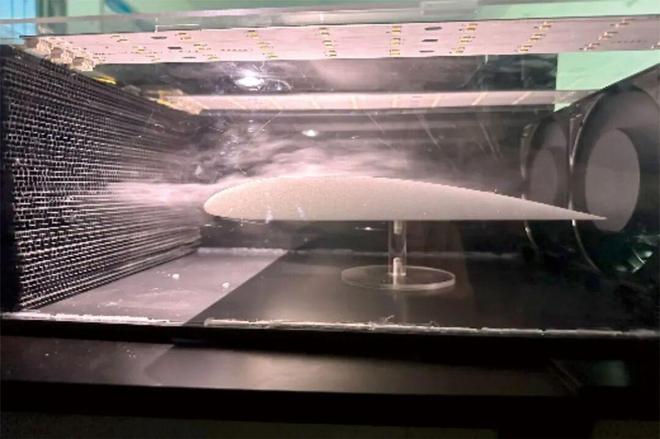 “华夏杯”论坛好风凭巧力——风力发电机主题科普实践(图1)