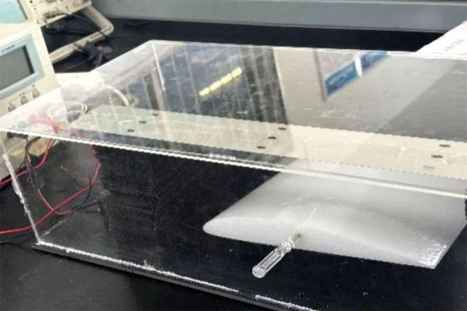 “华夏杯”论坛好风凭巧力——风力发电机主题科普实践(图2)