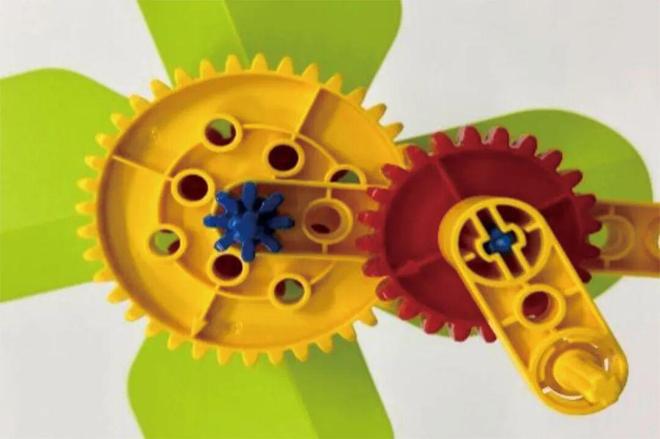 “华夏杯”论坛好风凭巧力——风力发电机主题科普实践(图5)