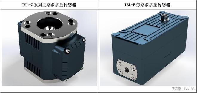 海上风电润滑难题破解：高精度油液传感器如何应对盐雾与极温挑战
