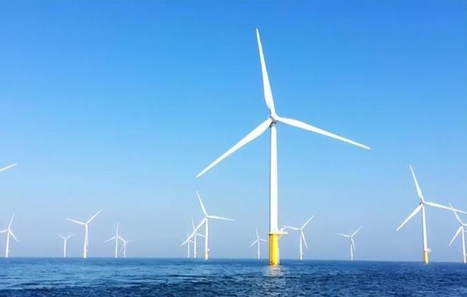 风力发电危害有多大？欧美大面积拆除为何中国海上都建风电场了(图1)