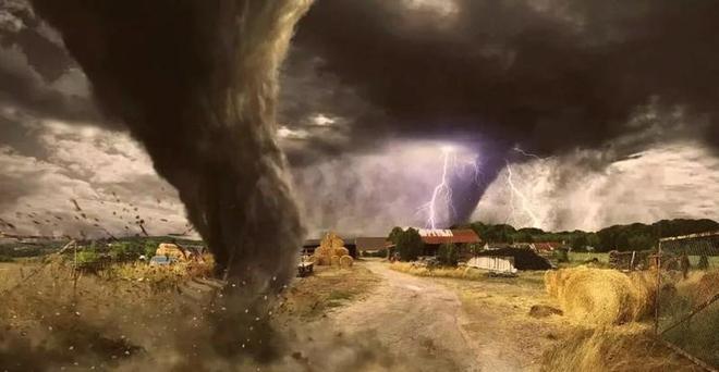 风力发电危害有多大？欧美大面积拆除为何中国海上都建风电场了(图2)