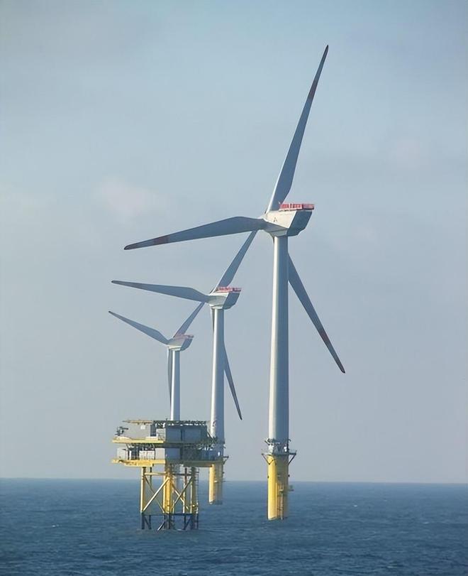 风力发电危害有多大？欧美大面积拆除为何中国海上都建风电场了(图4)