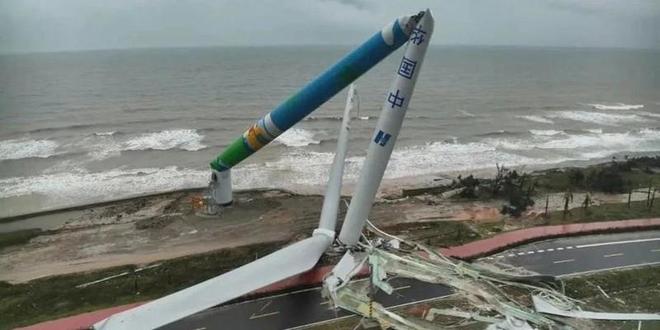 风力发电危害有多大？欧美大面积拆除为何中国海上都建风电场了(图3)