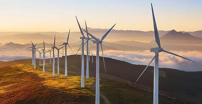 风力发电危害有多大？欧美大面积拆除为何中国海上都建风电场了(图6)