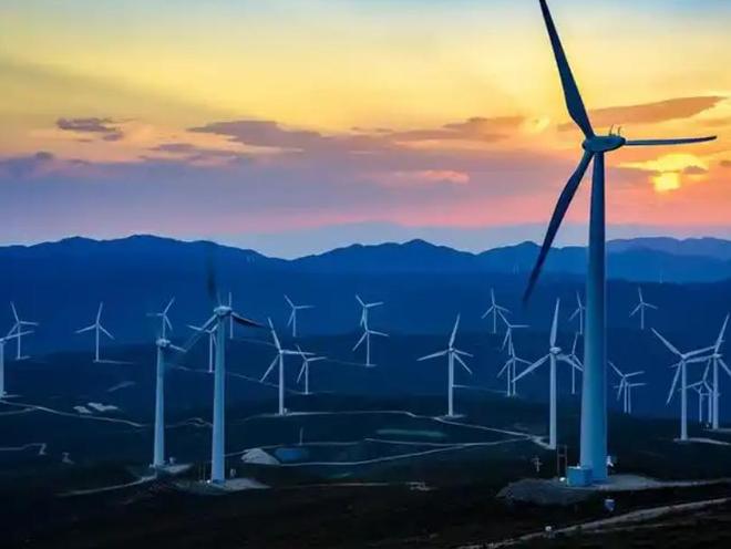 风力发电危害有多大？欧美大面积拆除为何中国海上都建风电场了(图7)