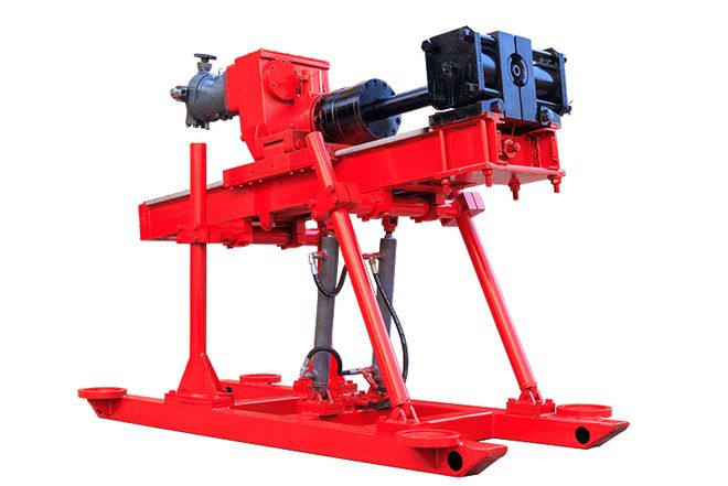 【租赁避坑指南】3招教你选对坑道钻机省心又省钱!(图1)