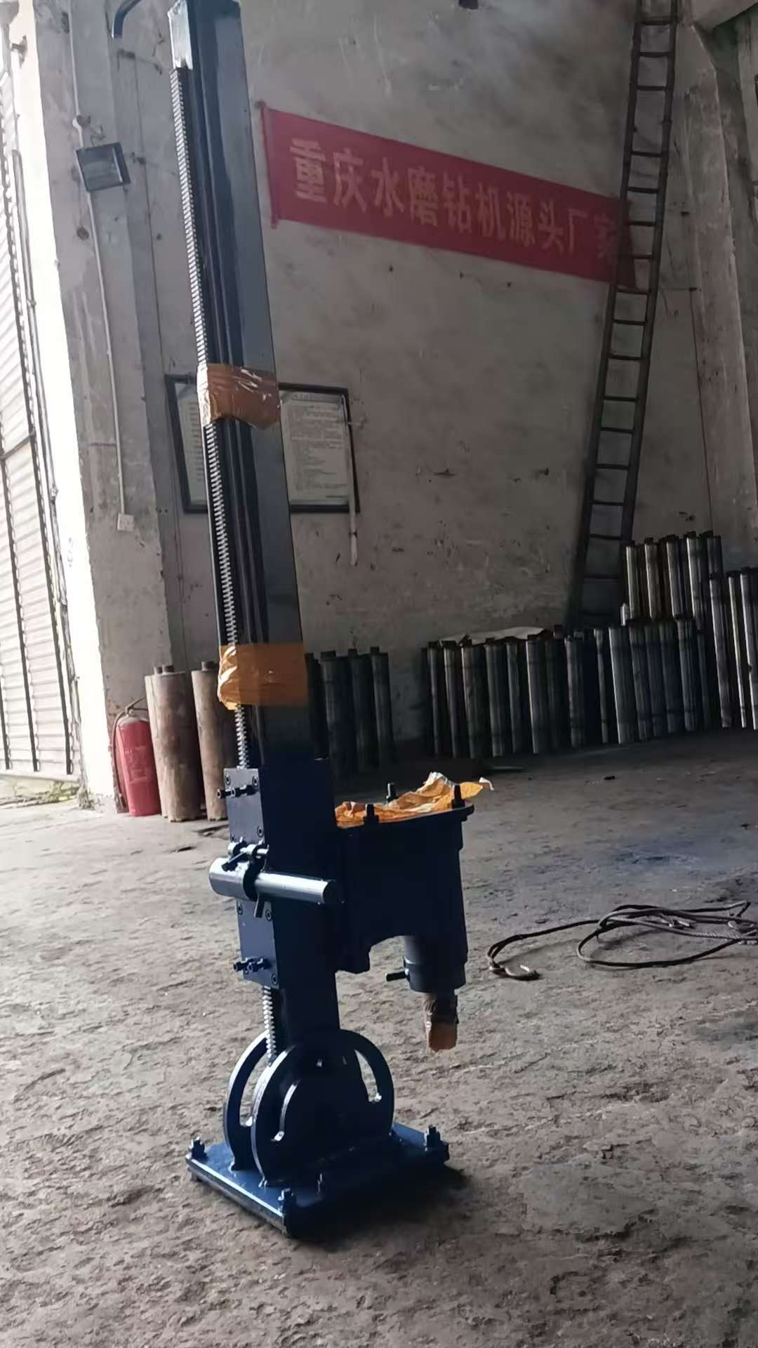 2026年四川基建热潮下六家优质履带式钻机制造商深度解析(图1)