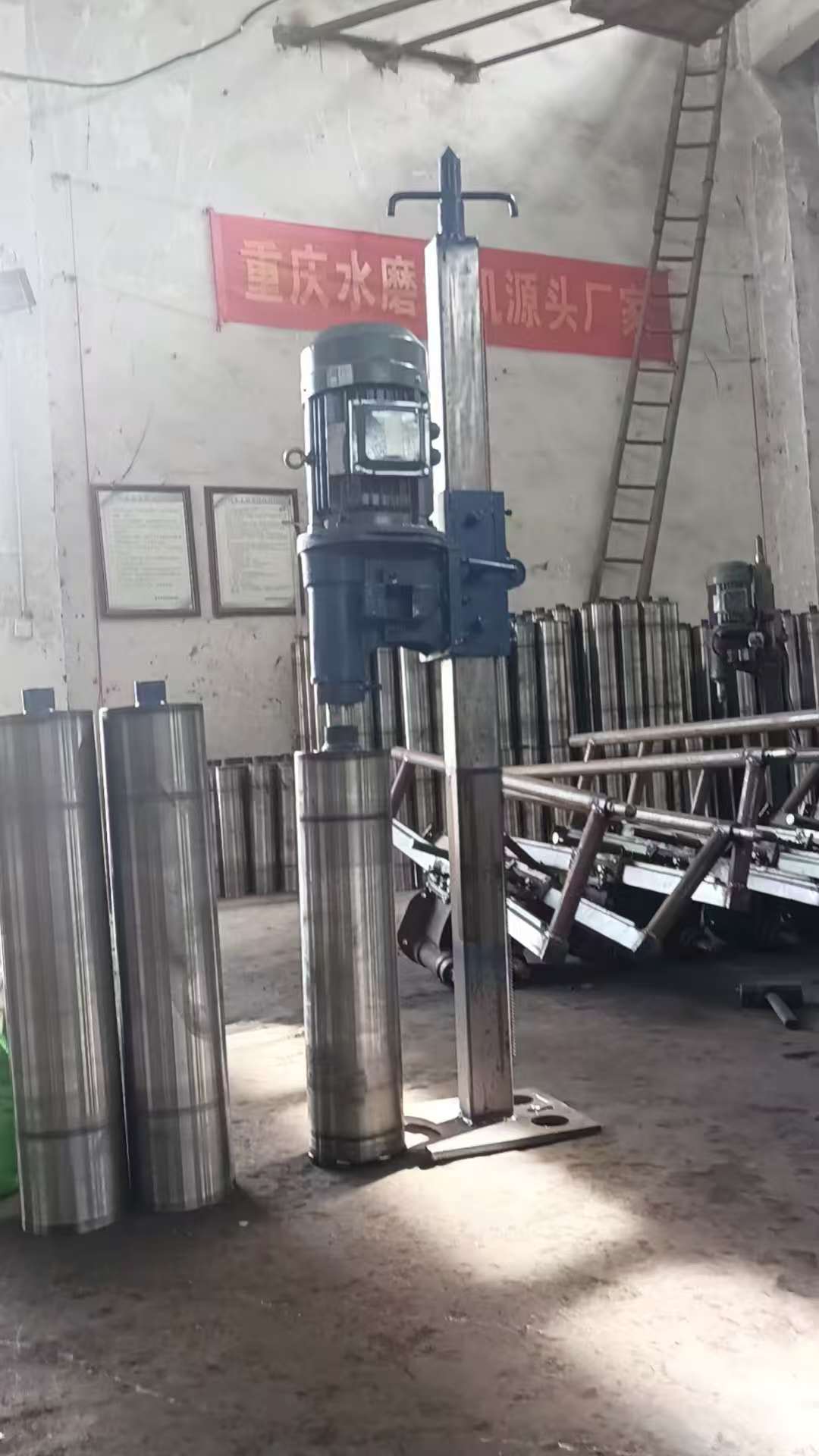 2026年四川基建热潮下六家优质履带式钻机制造商深度解析(图3)