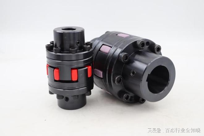 2025联轴器定制厂家优选斌昊传动以个性化方案满足多样需求(图3)