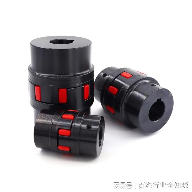 2025联轴器定制厂家优选斌昊传动以个性化方案满足多样需求(图1)