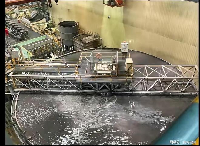 夺命实习！东北大学6条青春戛止选矿厂浮选槽是意外还是人祸？(图1)