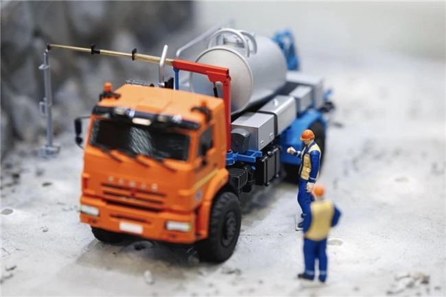 MiningWorldRussia2026三十周年纪念矿业领军企业齐聚莫斯科(图4)