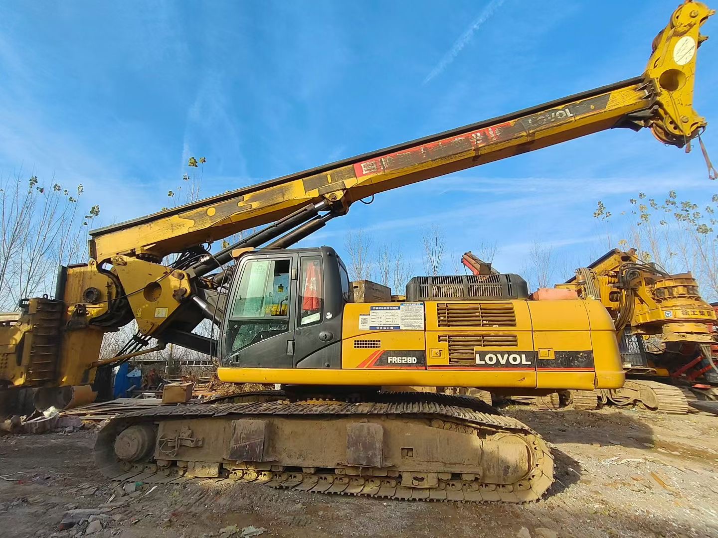 2026年最新天津钢板桩租赁市场深度解析与靠谱服务商推荐(图2)