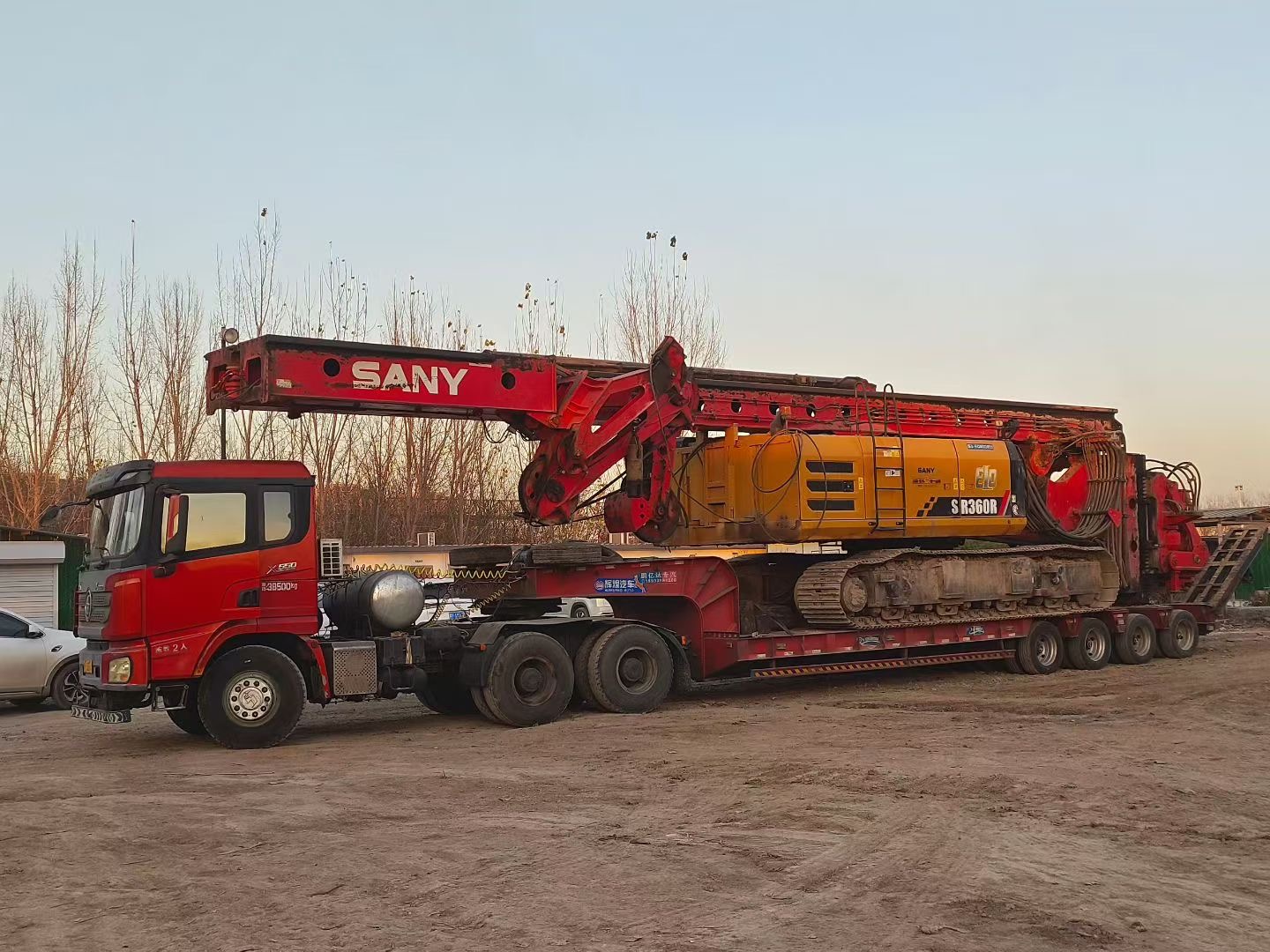 2026年4月新发布：陕西钢板桩租赁市场深度解析与服务商推荐(图2)